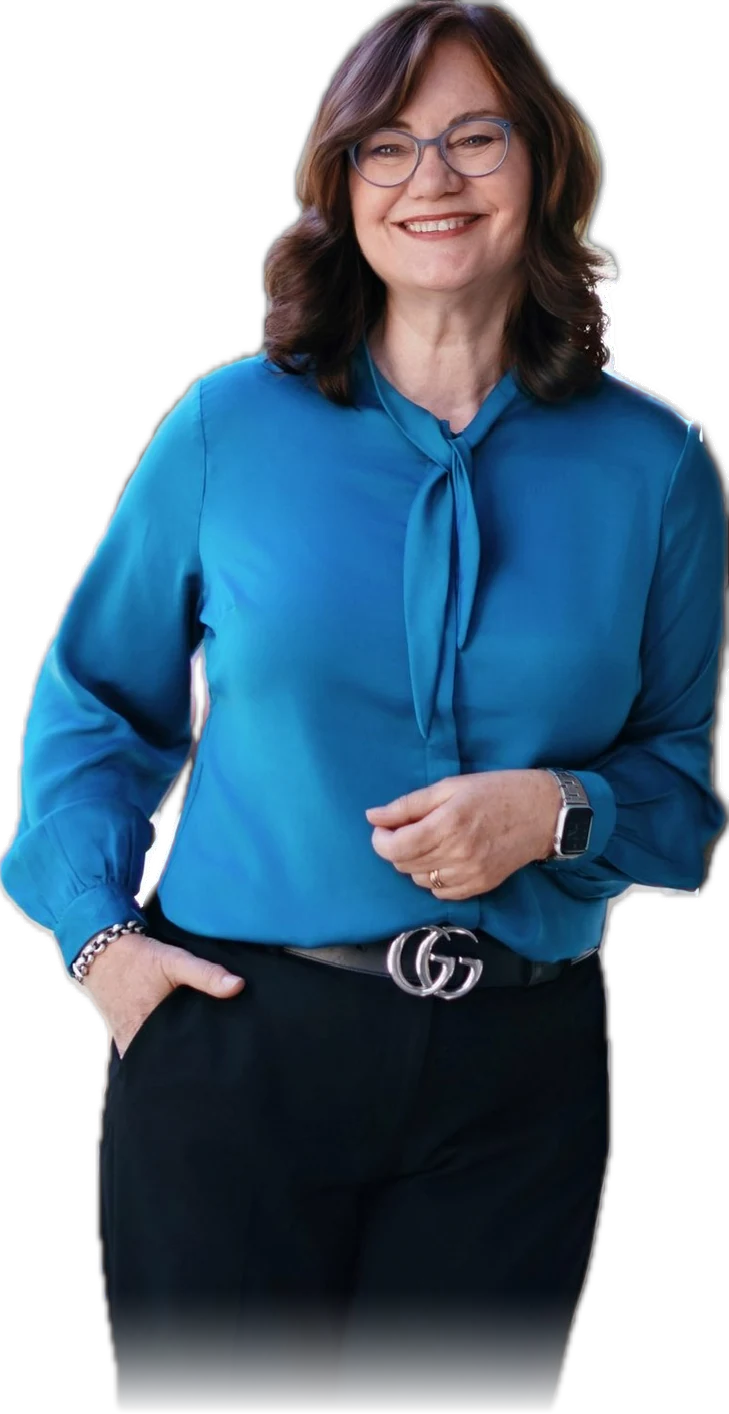 Maren Gerdes, Farb- und Stilberaterin